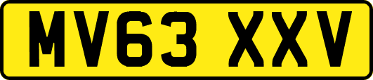 MV63XXV