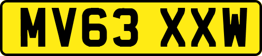 MV63XXW