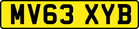 MV63XYB