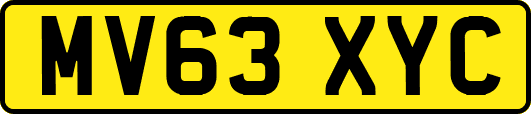 MV63XYC