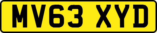 MV63XYD