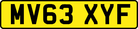 MV63XYF
