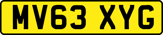 MV63XYG