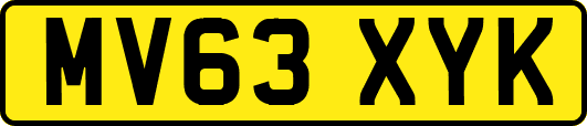MV63XYK