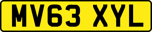 MV63XYL