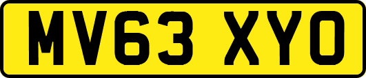 MV63XYO