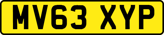 MV63XYP