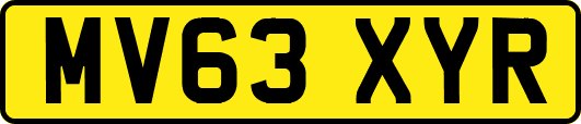 MV63XYR