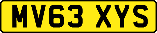 MV63XYS
