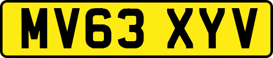 MV63XYV