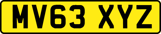 MV63XYZ