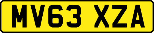 MV63XZA