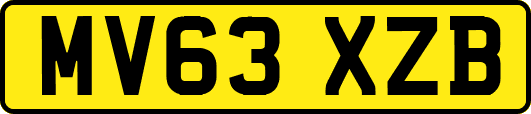 MV63XZB