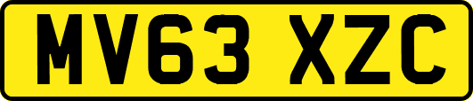 MV63XZC