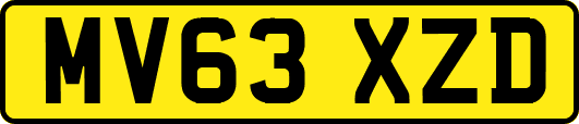 MV63XZD