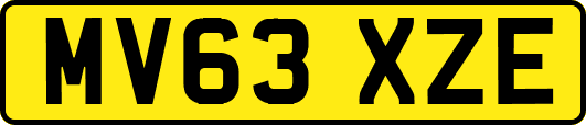 MV63XZE