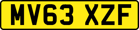 MV63XZF