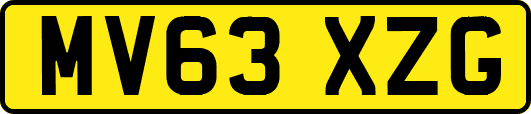 MV63XZG