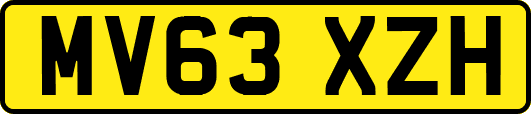 MV63XZH