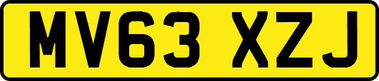 MV63XZJ