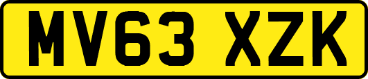 MV63XZK