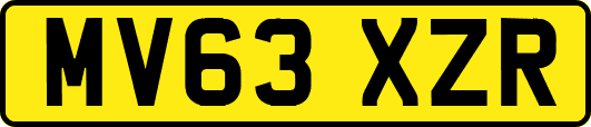 MV63XZR