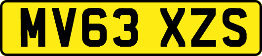 MV63XZS
