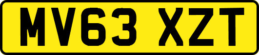 MV63XZT