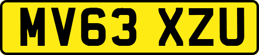 MV63XZU