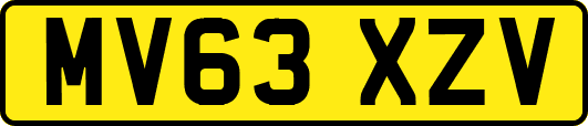 MV63XZV