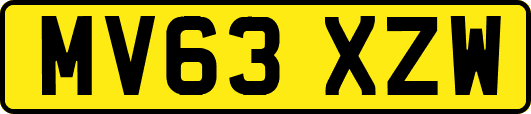 MV63XZW