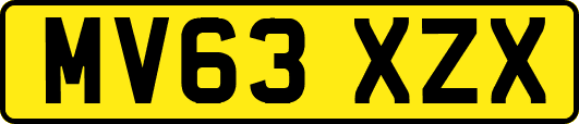 MV63XZX