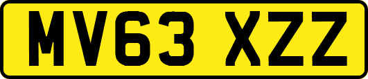MV63XZZ