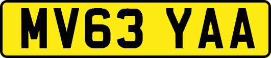 MV63YAA