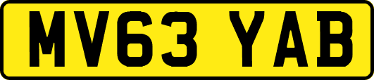 MV63YAB