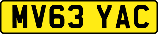 MV63YAC
