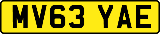 MV63YAE