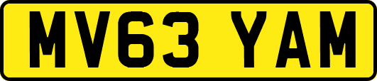 MV63YAM
