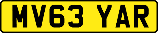 MV63YAR