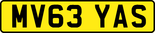 MV63YAS