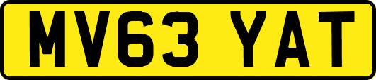 MV63YAT