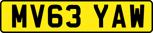 MV63YAW