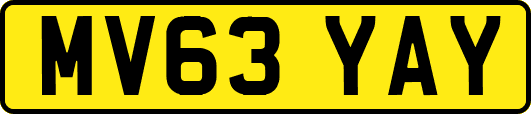 MV63YAY
