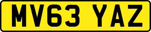 MV63YAZ