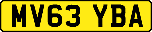 MV63YBA