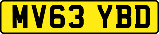 MV63YBD