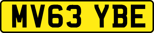 MV63YBE
