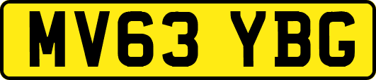 MV63YBG