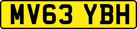 MV63YBH