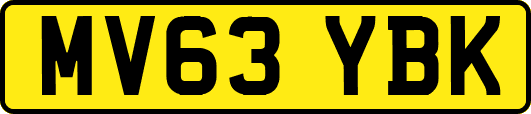 MV63YBK